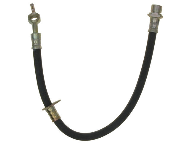 Brake Hydraulic Hose Raybestos Brakes BH381609