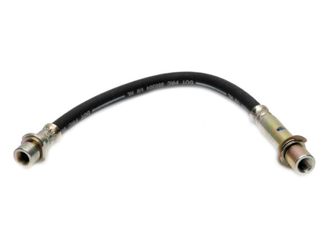 Brake Hydraulic Hose Raybestos Brakes BH381614