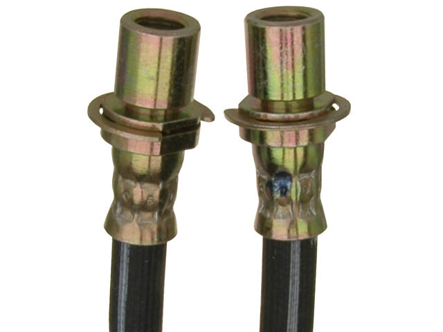 Brake Hydraulic Hose Raybestos Brakes BH381616