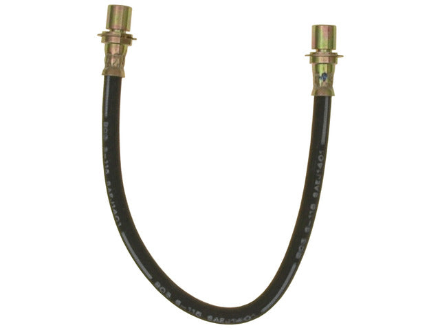 Brake Hydraulic Hose Raybestos Brakes BH381616