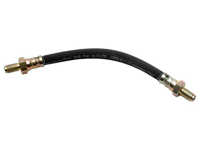 Brake Hydraulic Hose Raybestos Brakes BH38161