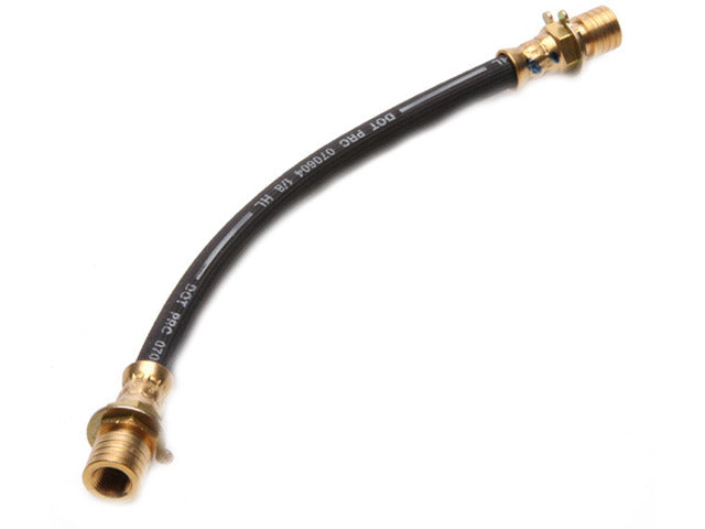 Brake Hydraulic Hose Raybestos Brakes BH381639