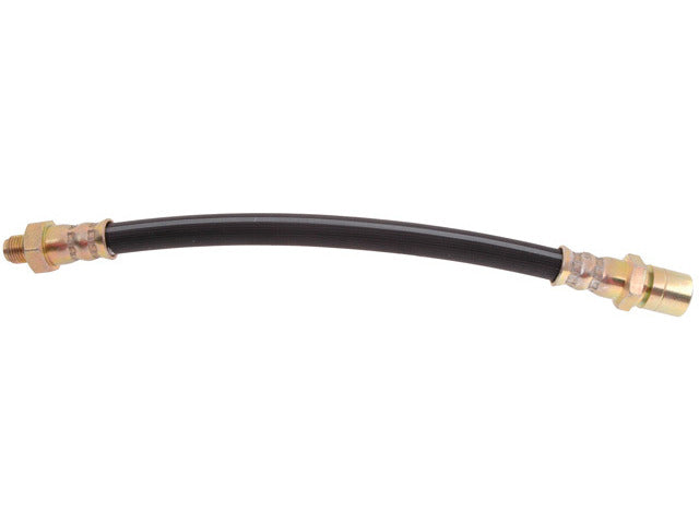Brake Hydraulic Hose Raybestos Brakes BH38163