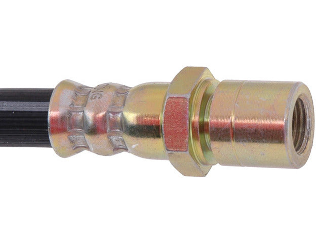 Brake Hydraulic Hose Raybestos Brakes BH38163