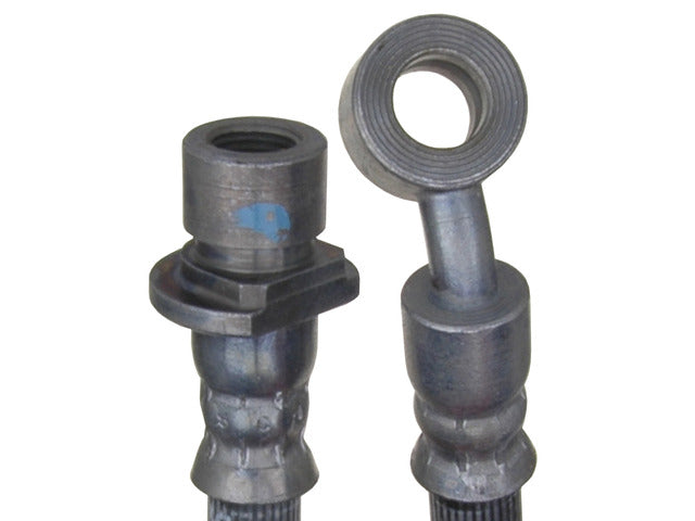 Brake Hydraulic Hose Raybestos Brakes BH381642