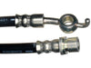 Brake Hydraulic Hose Raybestos Brakes BH381648
