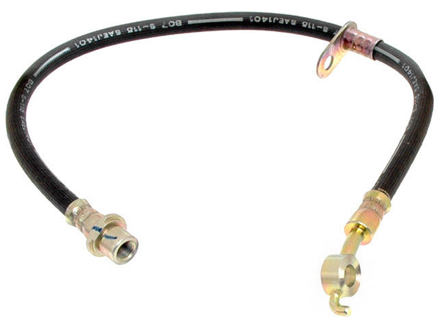 Brake Hydraulic Hose Raybestos Brakes BH381649