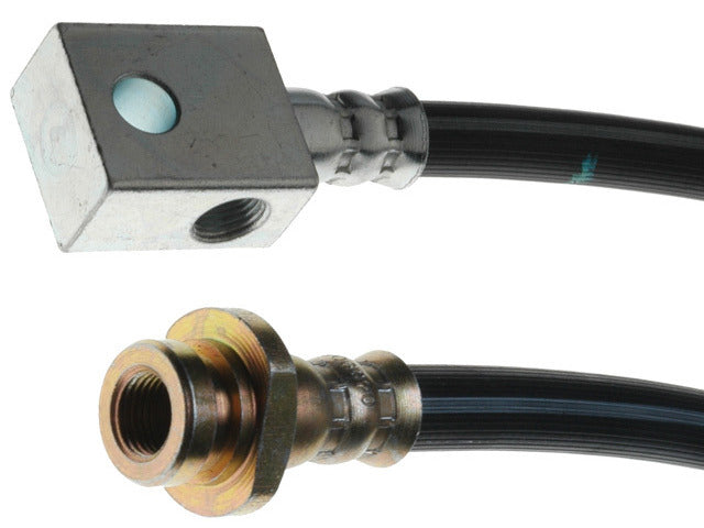 Brake Hydraulic Hose Raybestos Brakes BH381650