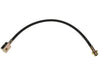 Brake Hydraulic Hose Raybestos Brakes BH381653