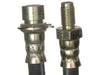 Brake Hydraulic Hose Raybestos Brakes BH381656
