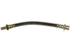 Brake Hydraulic Hose Raybestos Brakes BH381656