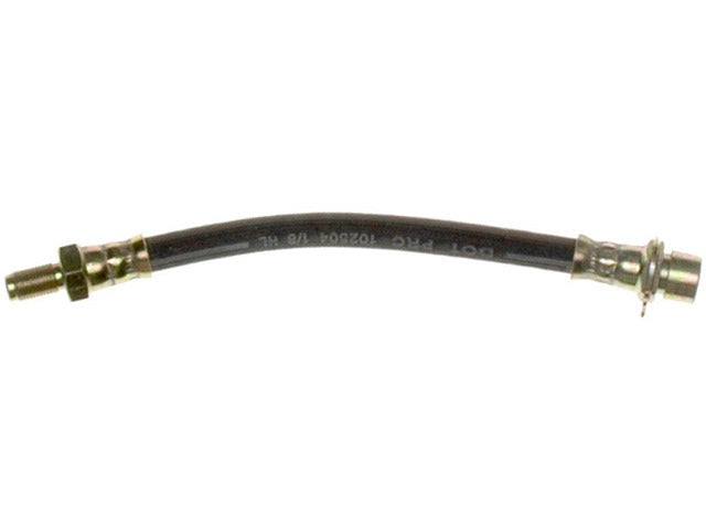 Brake Hydraulic Hose Raybestos Brakes BH381656