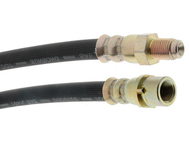 Brake Hydraulic Hose Raybestos Brakes BH381658