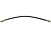 Brake Hydraulic Hose Raybestos Brakes BH381658