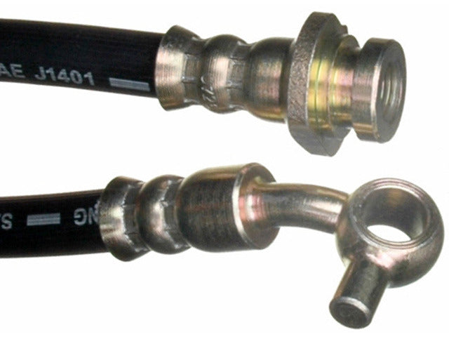 Brake Hydraulic Hose Raybestos Brakes BH381659