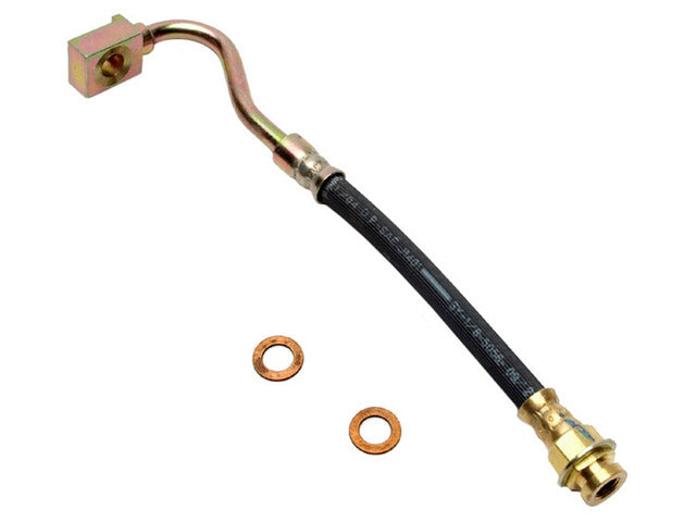 Brake Hydraulic Hose Raybestos Brakes BH38165