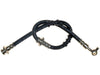 Brake Hydraulic Hose Raybestos Brakes BH381660