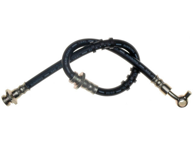 Brake Hydraulic Hose Raybestos Brakes BH381660