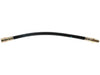Brake Hydraulic Hose Raybestos Brakes BH381661