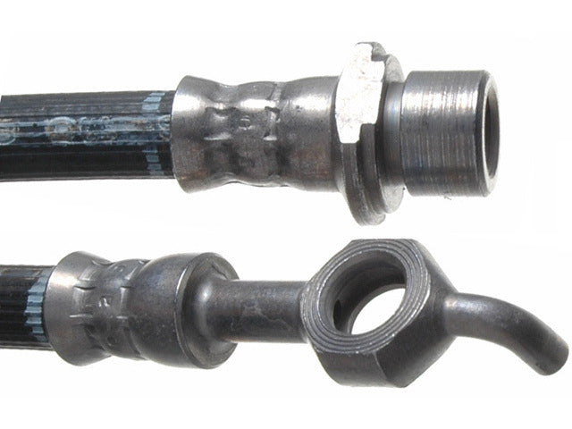 Brake Hydraulic Hose Raybestos Brakes BH381665