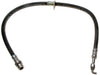 Brake Hydraulic Hose Raybestos Brakes BH381665