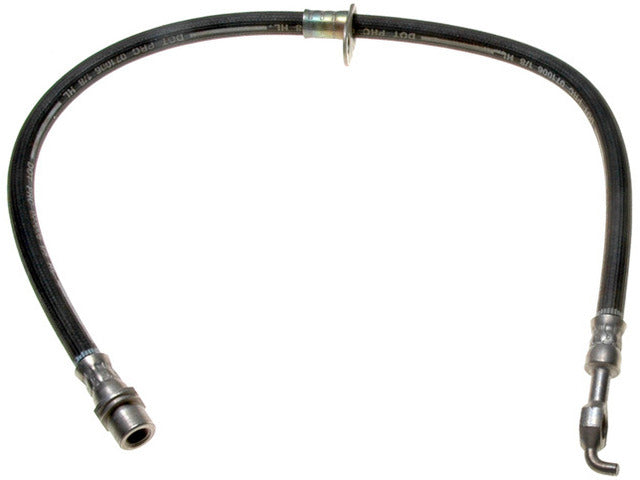 Brake Hydraulic Hose Raybestos Brakes BH381665