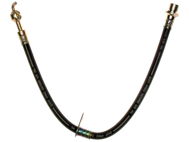 Brake Hydraulic Hose Raybestos Brakes BH381666