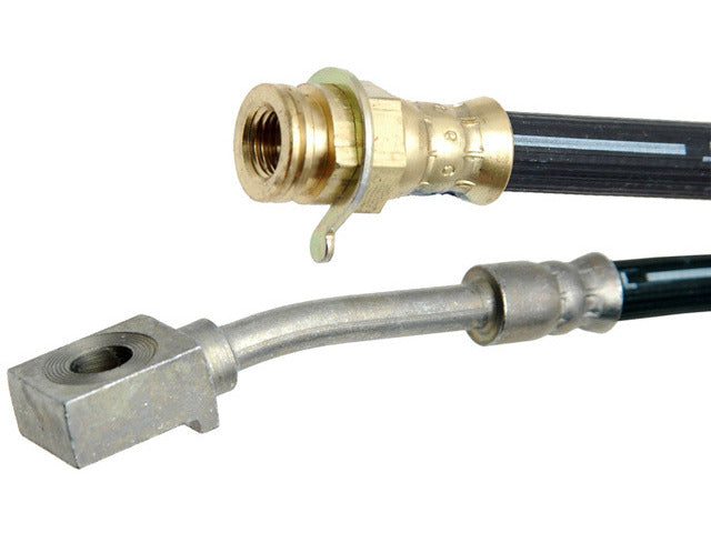 Brake Hydraulic Hose Raybestos Brakes BH38166