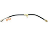 Brake Hydraulic Hose Raybestos Brakes BH38166