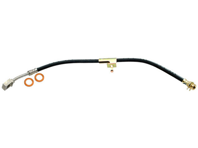 Brake Hydraulic Hose Raybestos Brakes BH38166