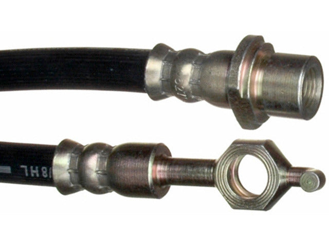 Brake Hydraulic Hose Raybestos Brakes BH381673