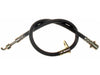 Brake Hydraulic Hose Raybestos Brakes BH381673