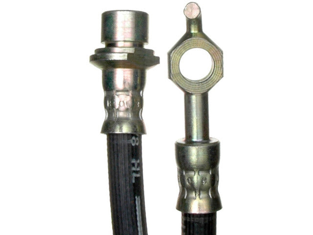 Brake Hydraulic Hose Raybestos Brakes BH381674