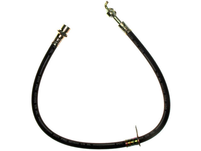 Brake Hydraulic Hose Raybestos Brakes BH381674