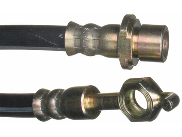 Brake Hydraulic Hose Raybestos Brakes BH381676