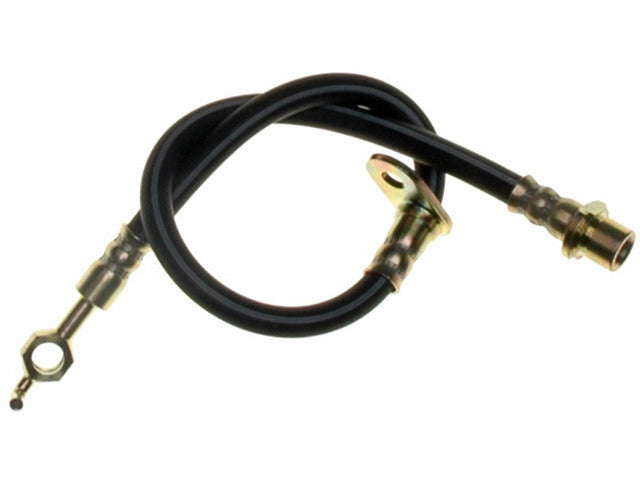 Brake Hydraulic Hose Raybestos Brakes BH381676