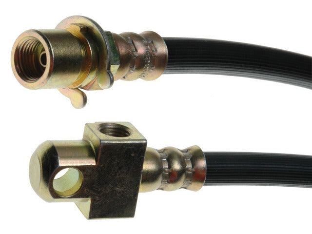 Brake Hydraulic Hose Raybestos Brakes BH381677