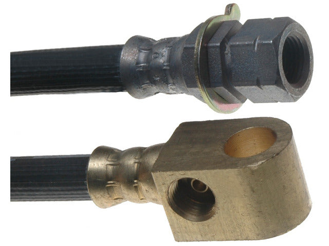 Brake Hydraulic Hose Raybestos Brakes BH381679
