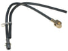 Brake Hydraulic Hose Raybestos Brakes BH381679