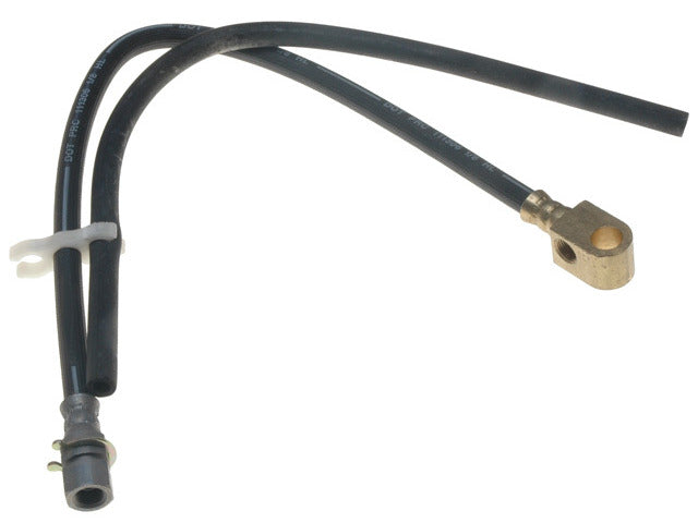 Brake Hydraulic Hose Raybestos Brakes BH381679