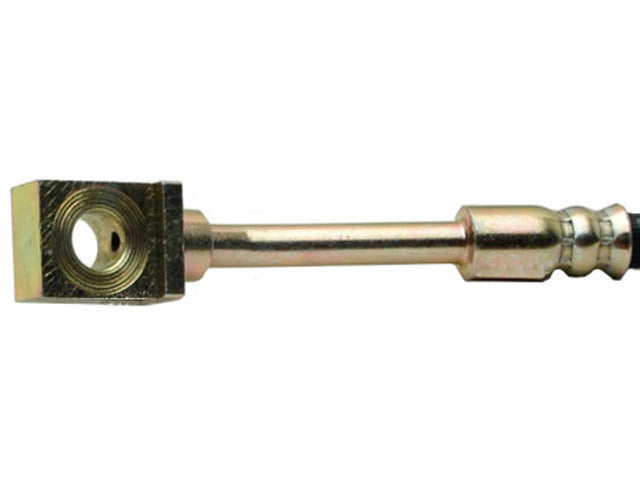Brake Hydraulic Hose Raybestos Brakes BH38167