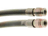 Brake Hydraulic Hose Raybestos Brakes BH381680