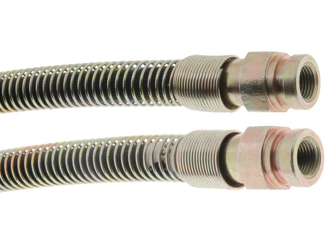 Brake Hydraulic Hose Raybestos Brakes BH381680