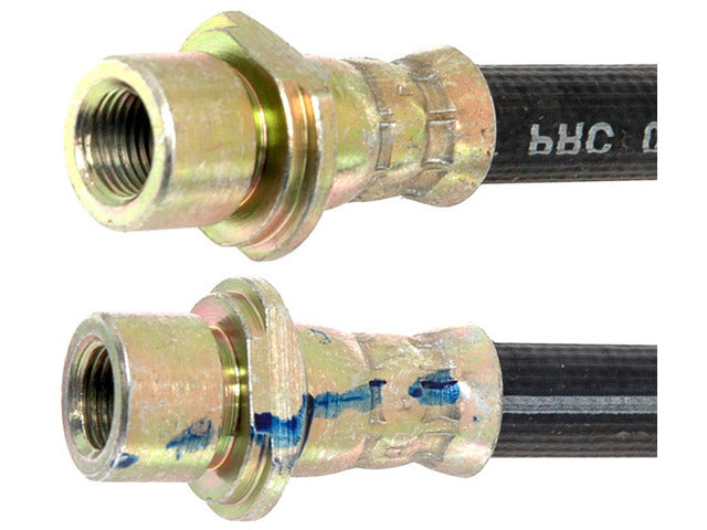 Brake Hydraulic Hose Raybestos Brakes BH381681
