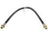 Brake Hydraulic Hose Raybestos Brakes BH381681