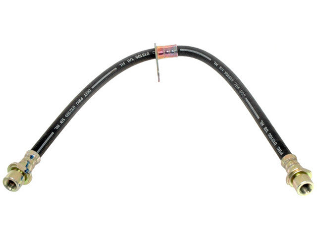 Brake Hydraulic Hose Raybestos Brakes BH381681