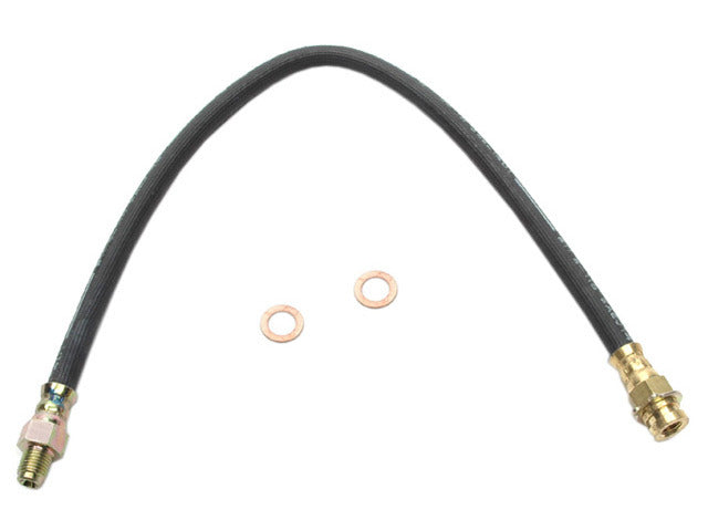 Brake Hydraulic Hose Raybestos Brakes BH38172