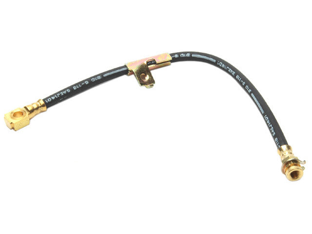 Brake Hydraulic Hose Raybestos Brakes BH38178