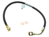 Brake Hydraulic Hose Raybestos Brakes BH38182