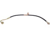 Brake Hydraulic Hose Raybestos Brakes BH38184